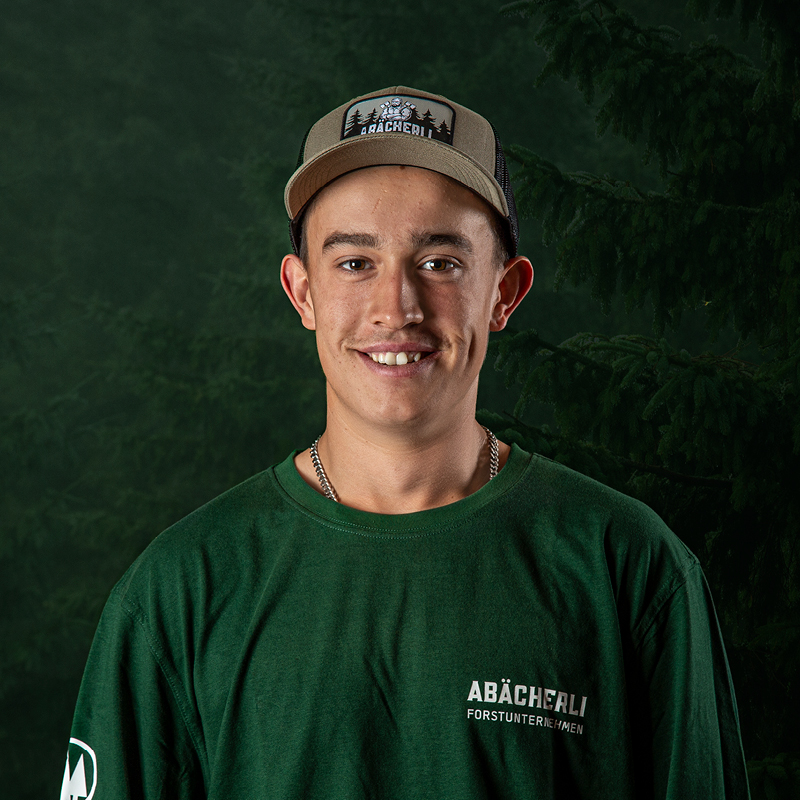 Nico Abegg